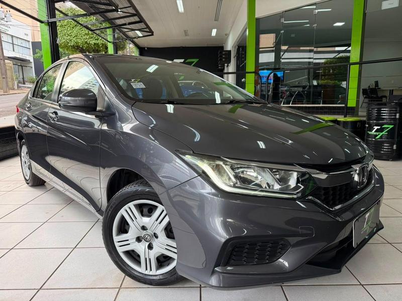 Honda City 2019 à venda
