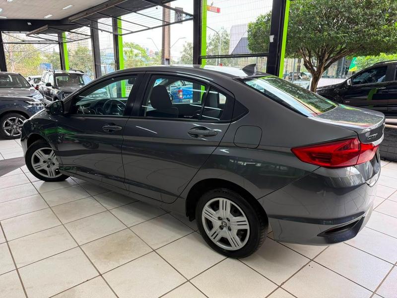 Honda City Personal - foto 4