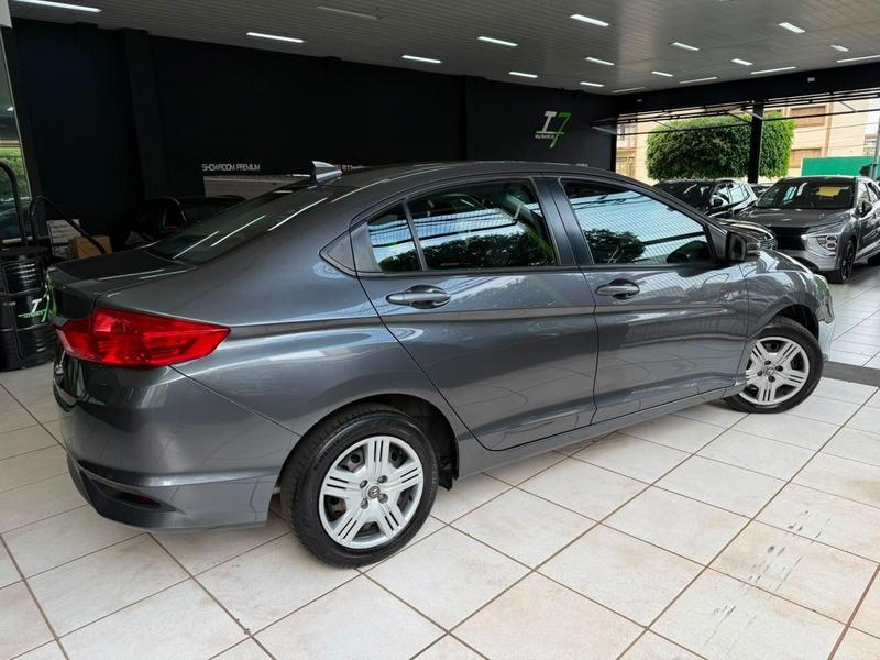 Honda City Personal - foto 6