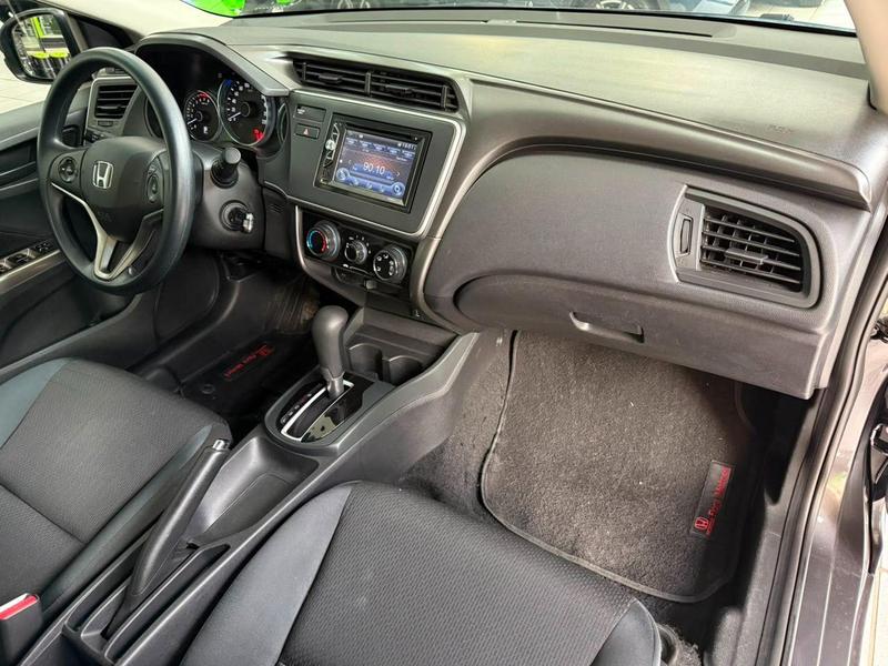 Honda City Personal - foto 7