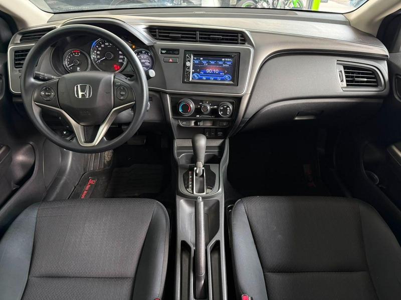 Honda City Personal - foto 8
