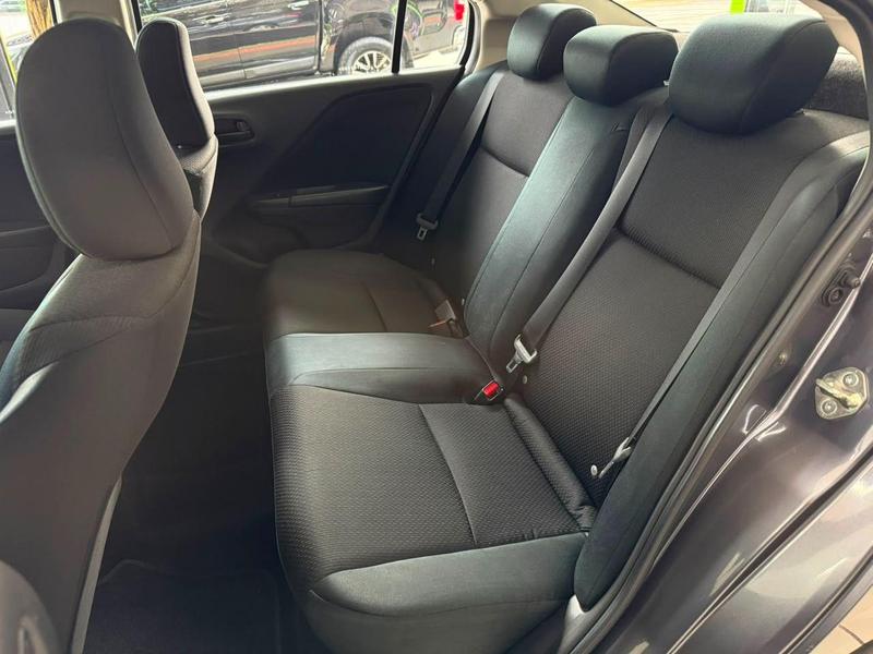 Honda City Personal - foto 10