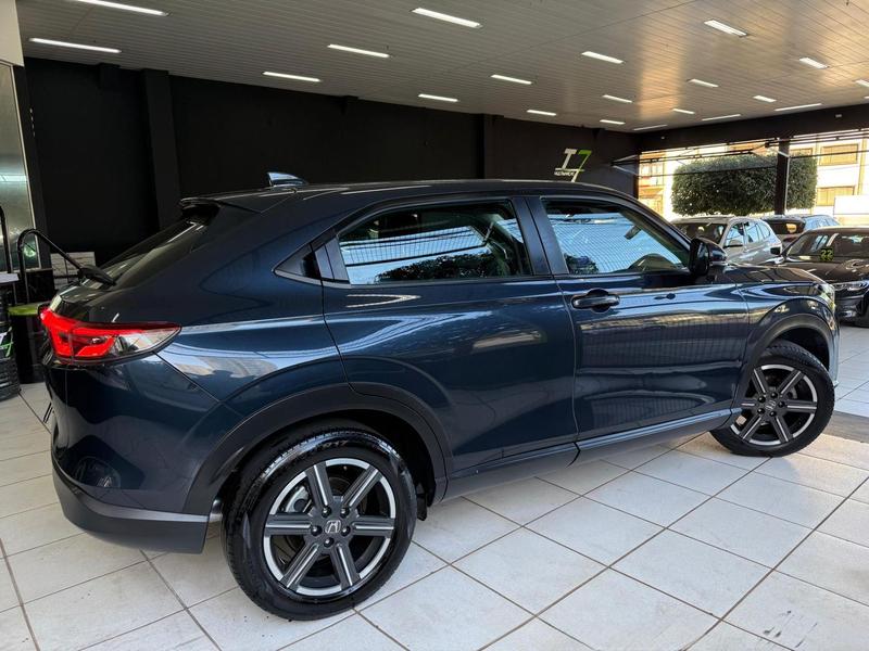 Honda HR-V EX Hs - foto 6