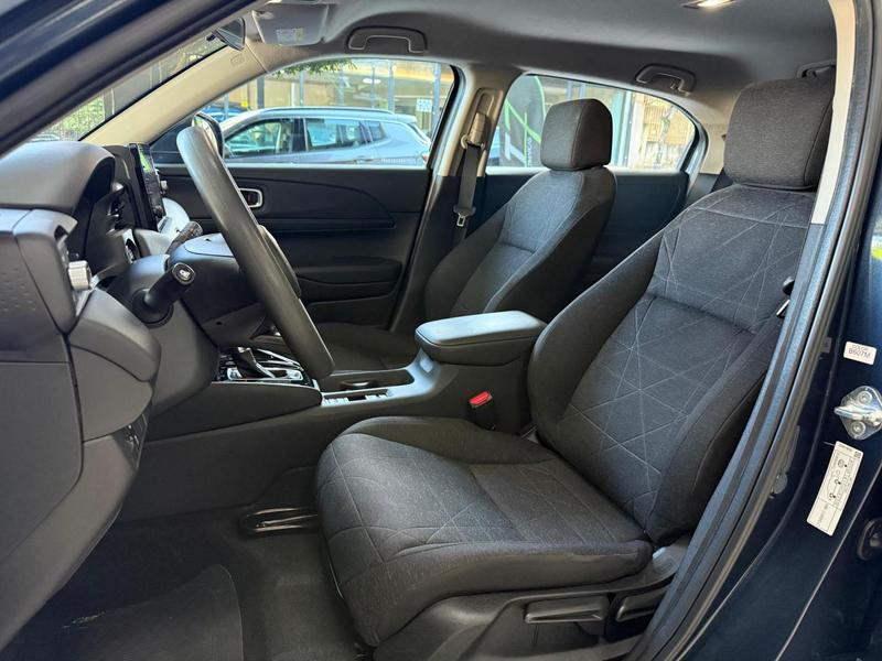 Honda HR-V EX Hs - foto 10