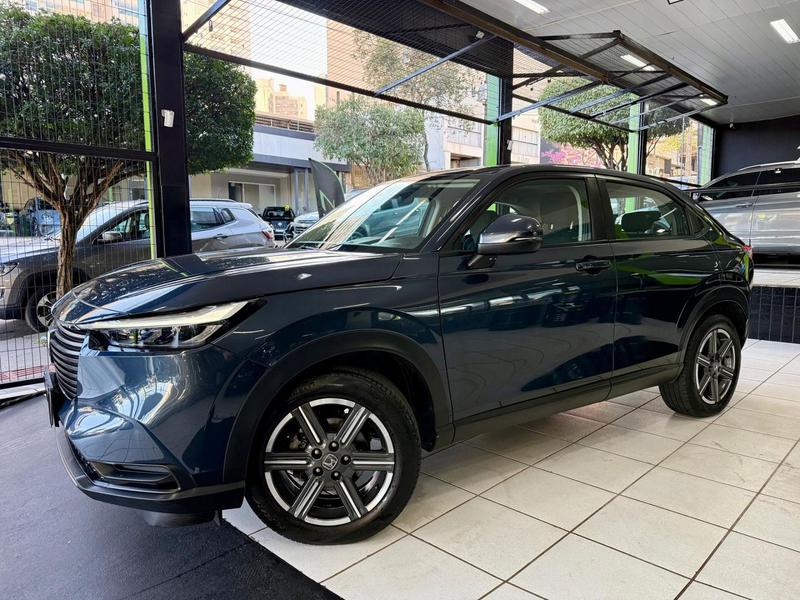 Honda HR-V EX Hs - foto 3
