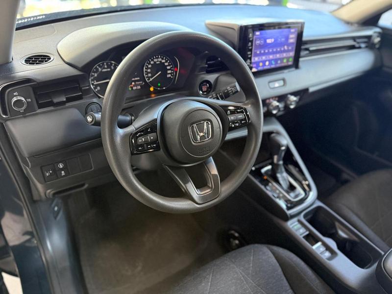 Honda HR-V EX Hs - foto 7