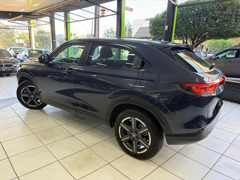 Honda HR-V EX Hs - foto 4