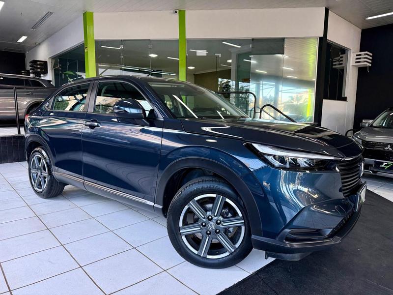 Honda HR-V EX Hs - foto 14