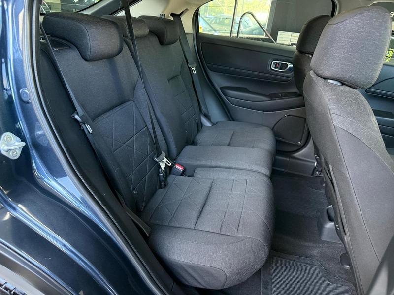 Honda HR-V EX Hs - foto 13