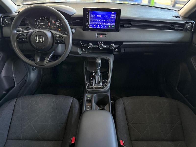 Honda HR-V EX Hs - foto 8