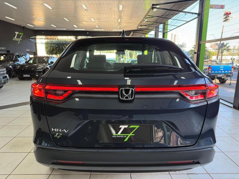 Honda HR-V EX Hs - foto 5