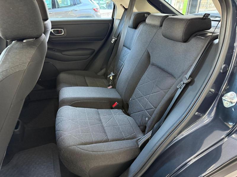 Honda HR-V EX Hs - foto 11