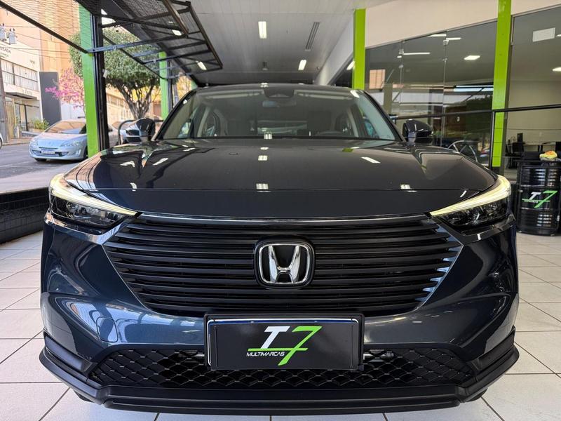 Honda HR-V EX Hs - foto 2
