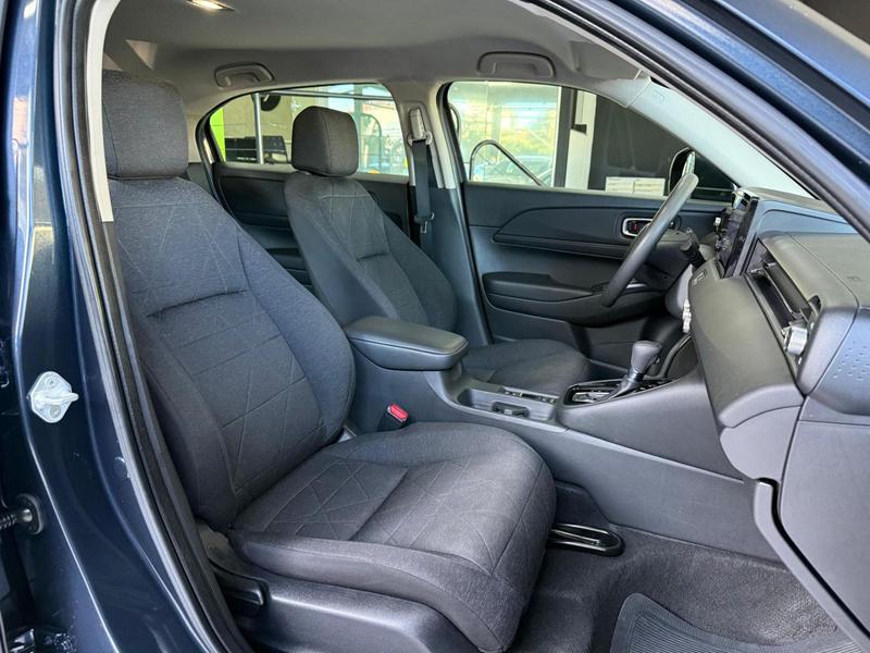 Honda HR-V EX Hs - foto 12