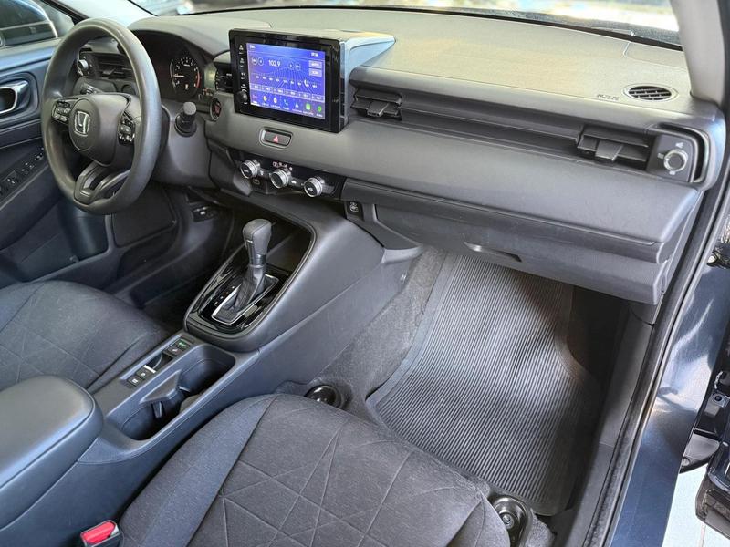 Honda HR-V EX Hs - foto 9