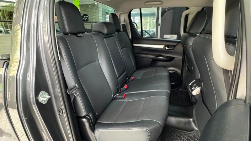 Toyota Hilux Cdsrxa4fd - foto 13