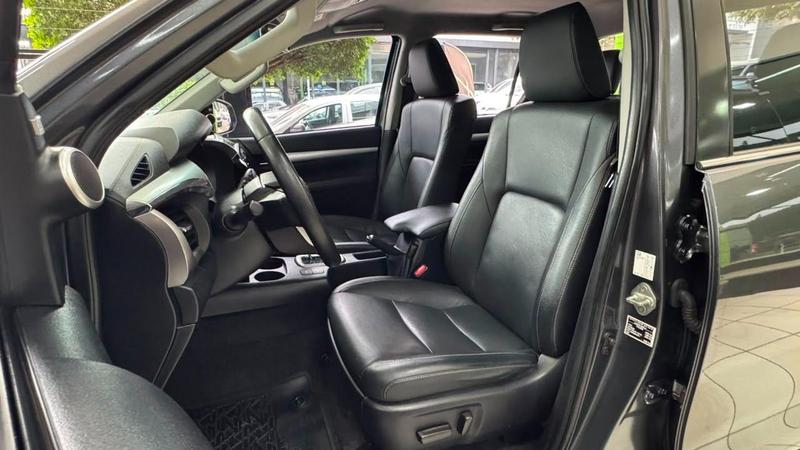 Toyota Hilux Cdsrxa4fd - foto 10