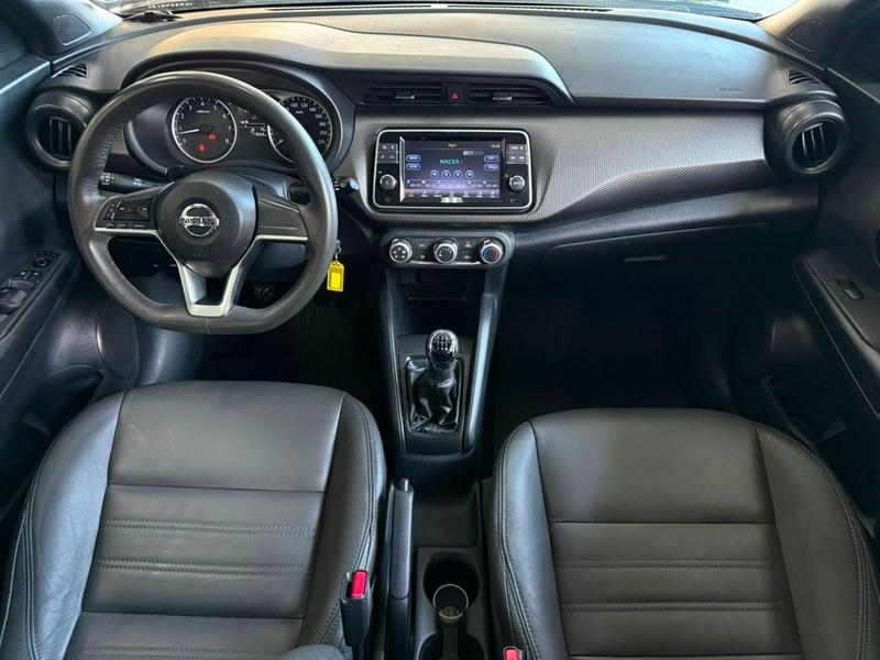 Nissan Kicks S Mt - foto 8