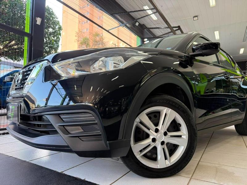 Nissan Kicks S Mt - foto 15