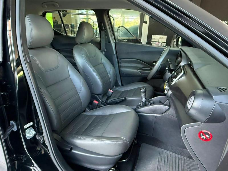Nissan Kicks S Mt - foto 12