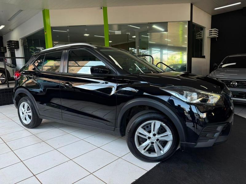 Nissan Kicks S Mt - foto 14