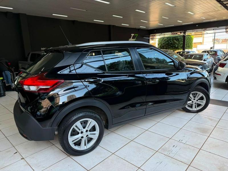 Nissan Kicks S Mt - foto 6
