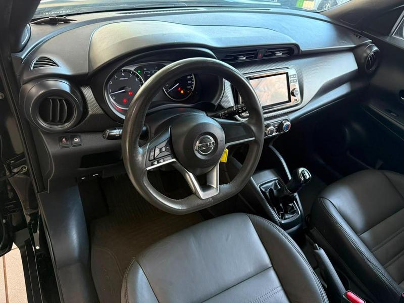 Nissan Kicks S Mt - foto 7