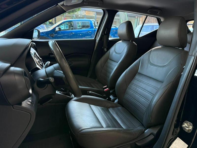 Nissan Kicks S Mt - foto 10
