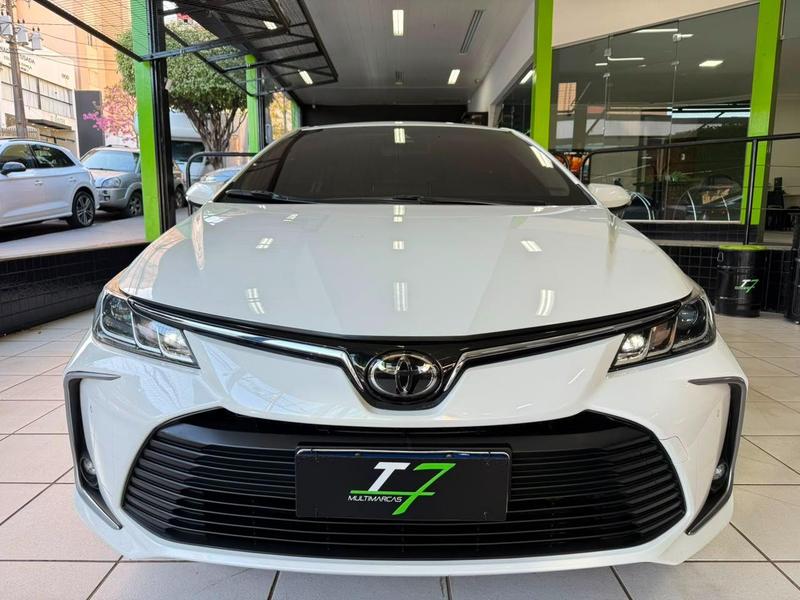 Toyota Corolla XEi 2.0 - foto 2