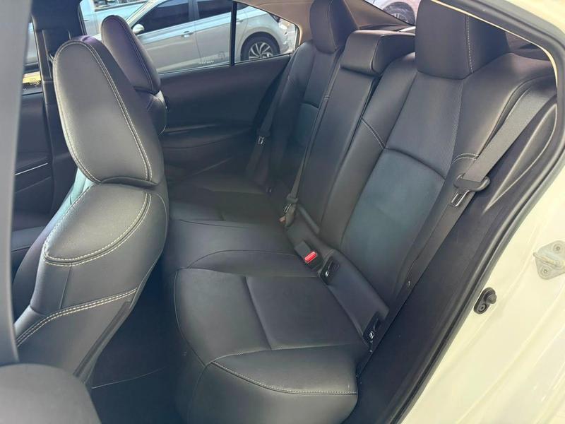 Toyota Corolla XEi 2.0 - foto 11