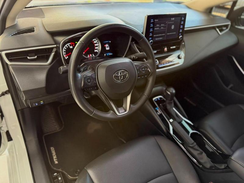 Toyota Corolla XEi 2.0 - foto 7