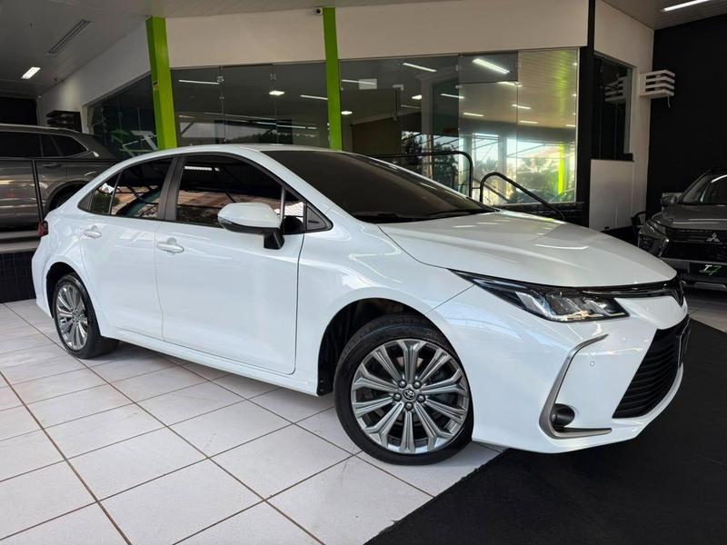 Toyota Corolla XEi 2.0 - foto 14