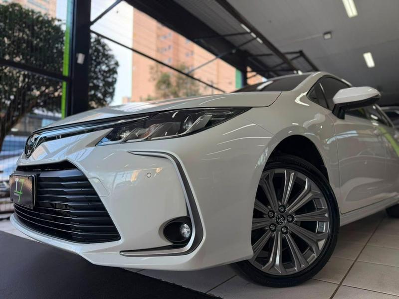 Toyota Corolla XEi 2.0 - foto 15