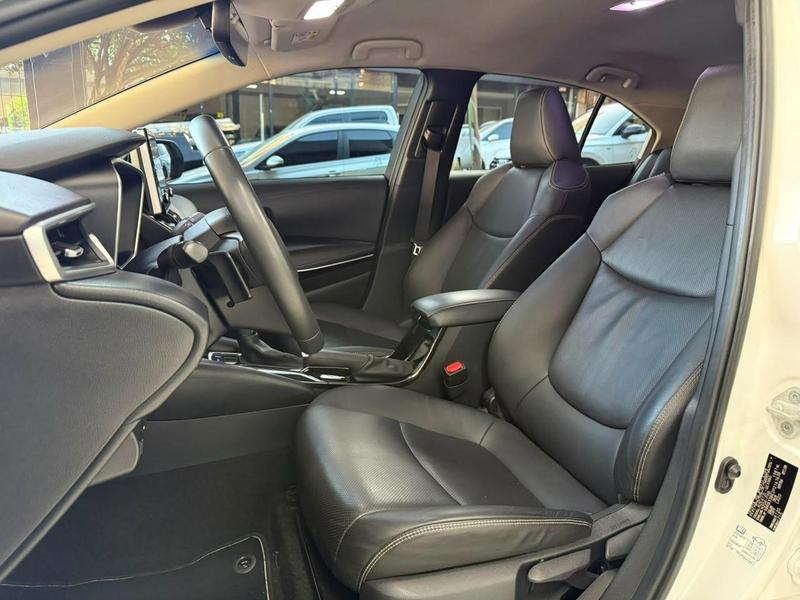 Toyota Corolla XEi 2.0 - foto 10