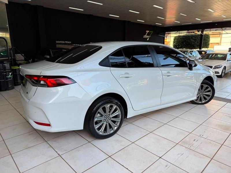 Toyota Corolla XEi 2.0 - foto 6
