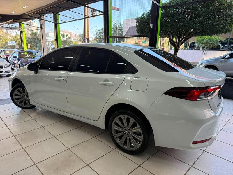 Toyota Corolla XEi 2.0 - foto 4
