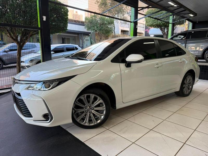 Toyota Corolla XEi 2.0 - foto 3
