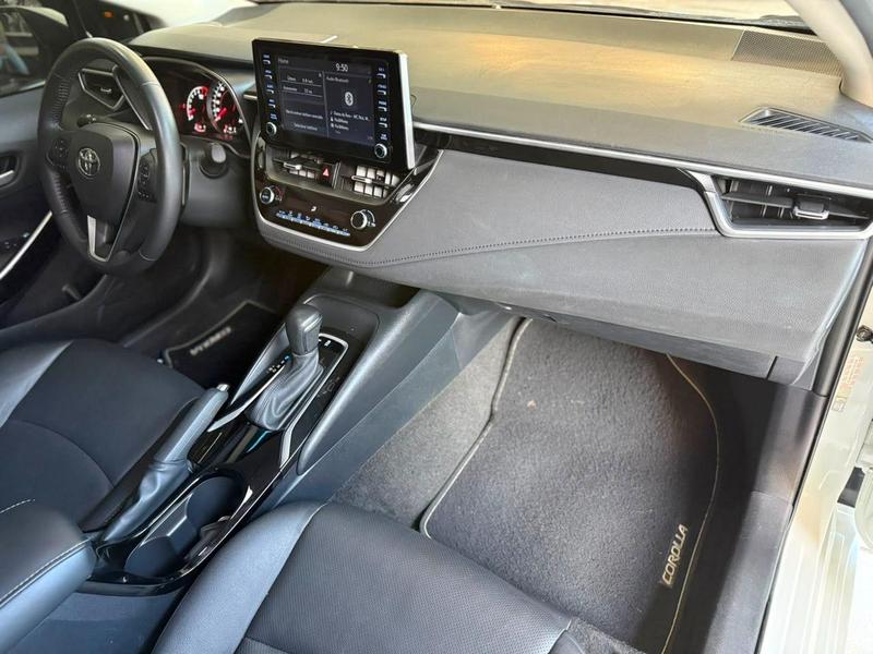 Toyota Corolla XEi 2.0 - foto 9