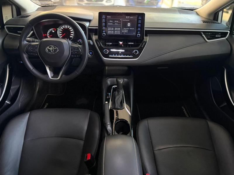 Toyota Corolla XEi 2.0 - foto 8