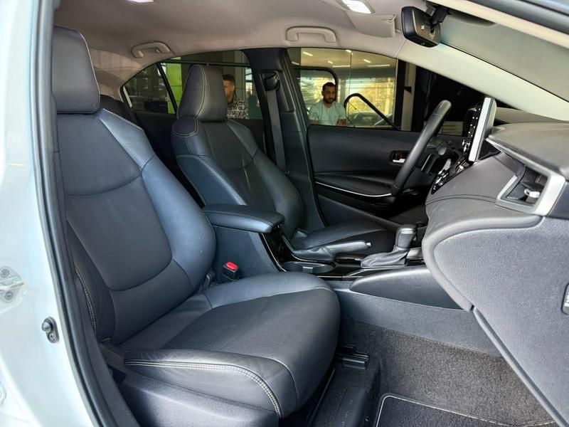 Toyota Corolla XEi 2.0 - foto 12