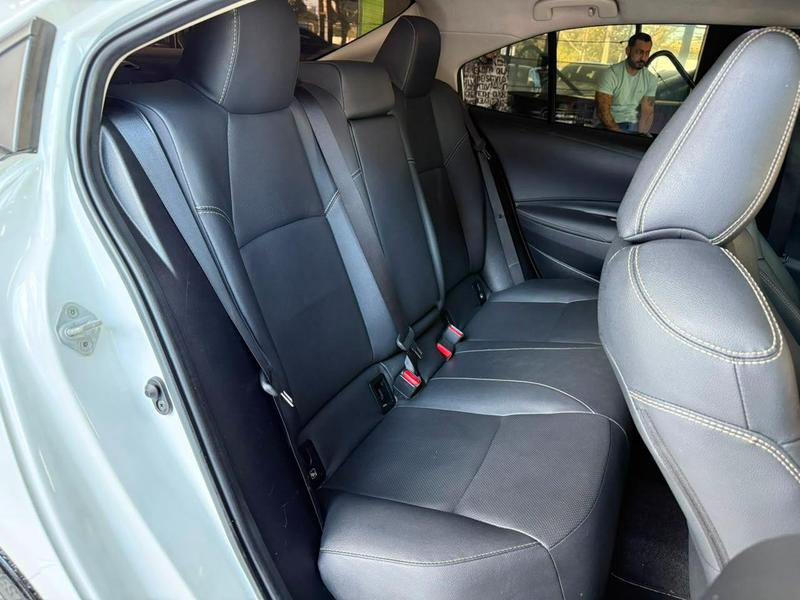 Toyota Corolla XEi 2.0 - foto 13