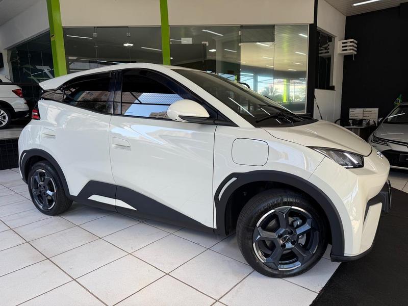 BYD Dolphin Mini Gs5ev - foto 15
