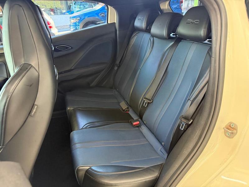 BYD Dolphin Mini Gs5ev - foto 10
