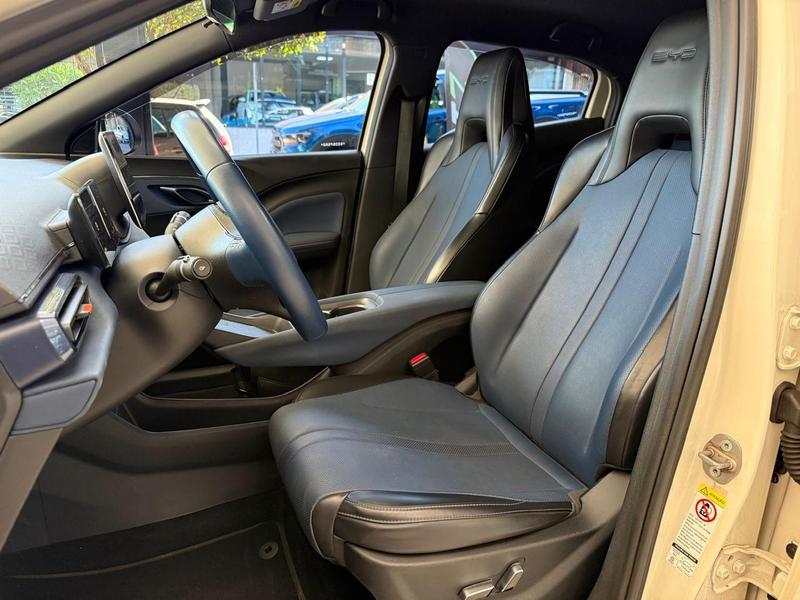 BYD Dolphin Mini Gs5ev - foto 9