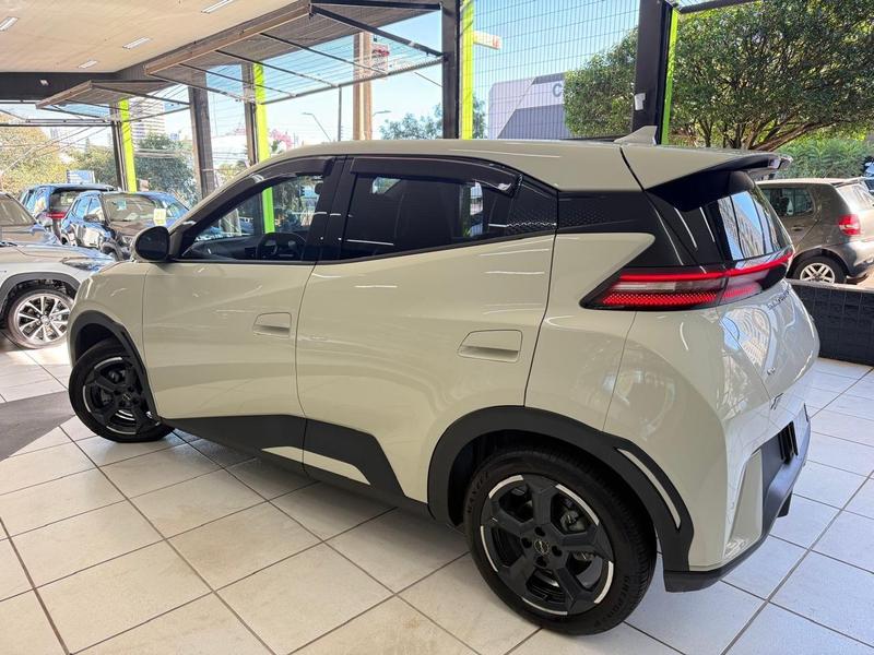 BYD Dolphin Mini Gs5ev - foto 4