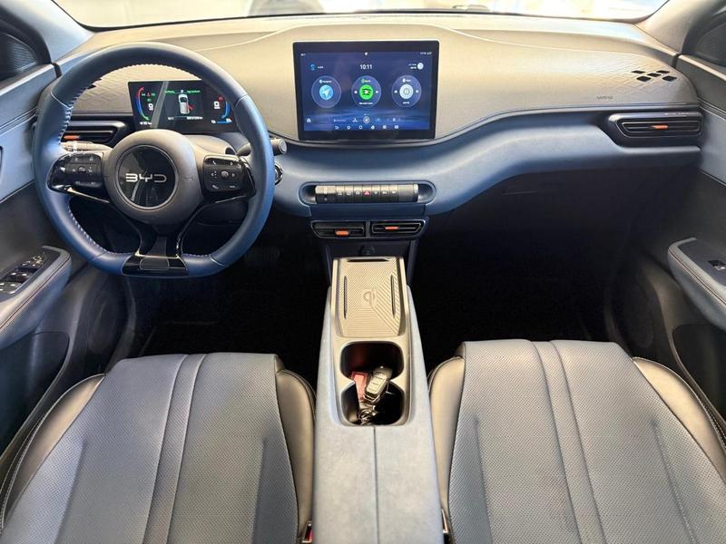 BYD Dolphin Mini Gs5ev - foto 7