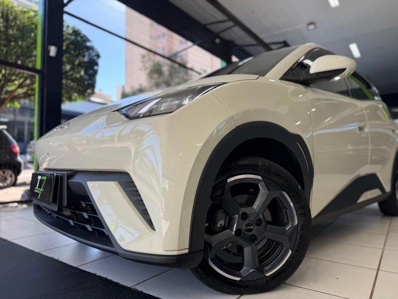 BYD Dolphin Mini Gs5ev - foto 16