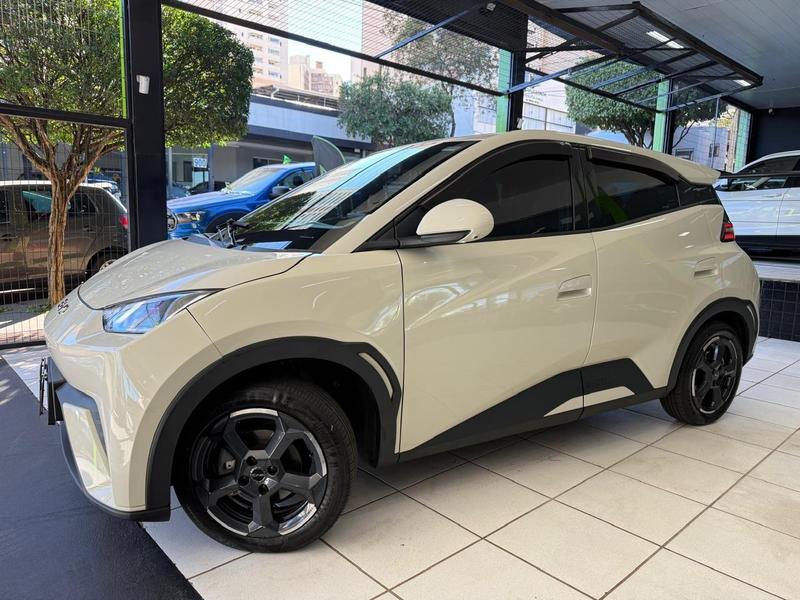 BYD Dolphin Mini Gs5ev - foto 3