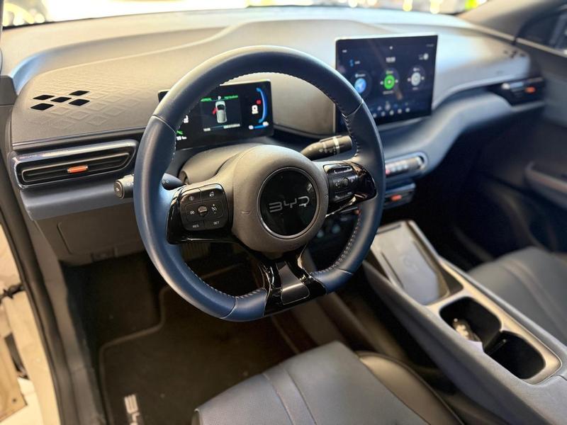 BYD Dolphin Mini Gs5ev - foto 6