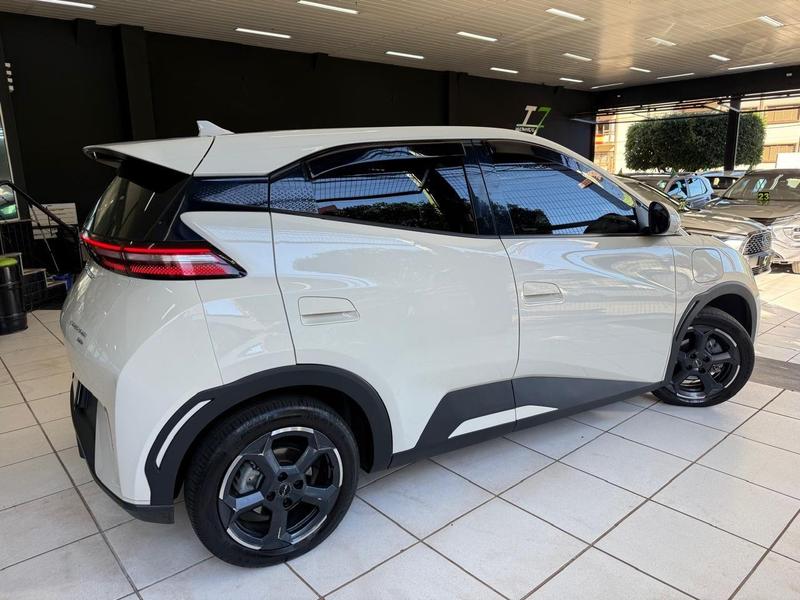 BYD Dolphin Mini Gs5ev - foto 12